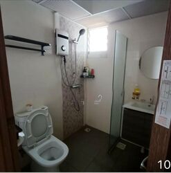 Blk 189A Marsiling Grove (Woodlands), HDB 4 Rooms #510315081